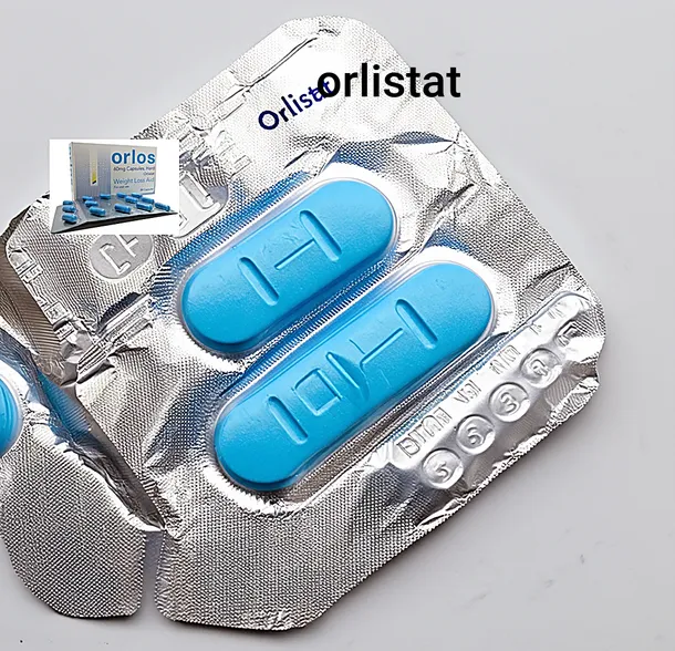 Generico del orlistat